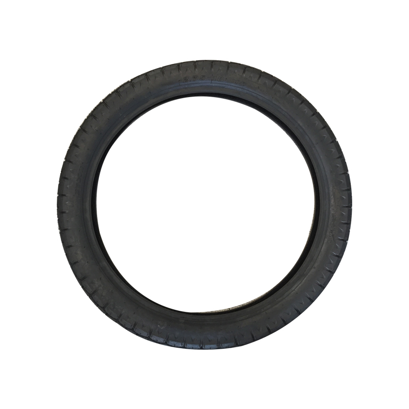Motorcycle Tyre And Tube 2.75-18 HBMO-30001