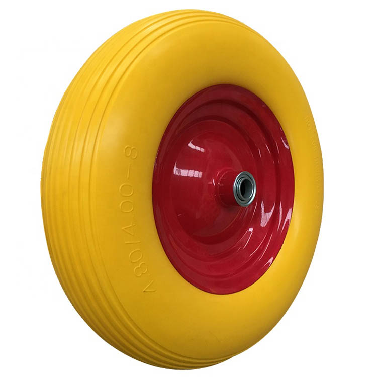 PU Wheel HBPU-10001